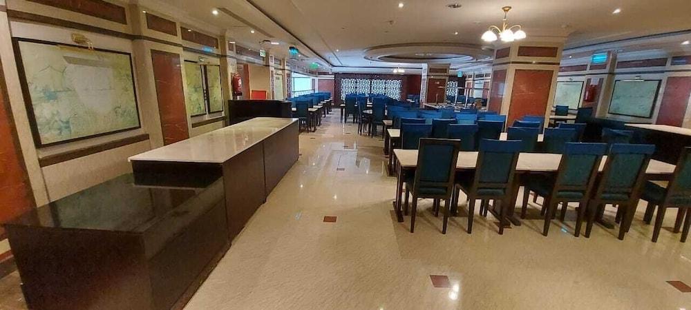 Rotana Al Mesk Hotel Medina Luaran gambar