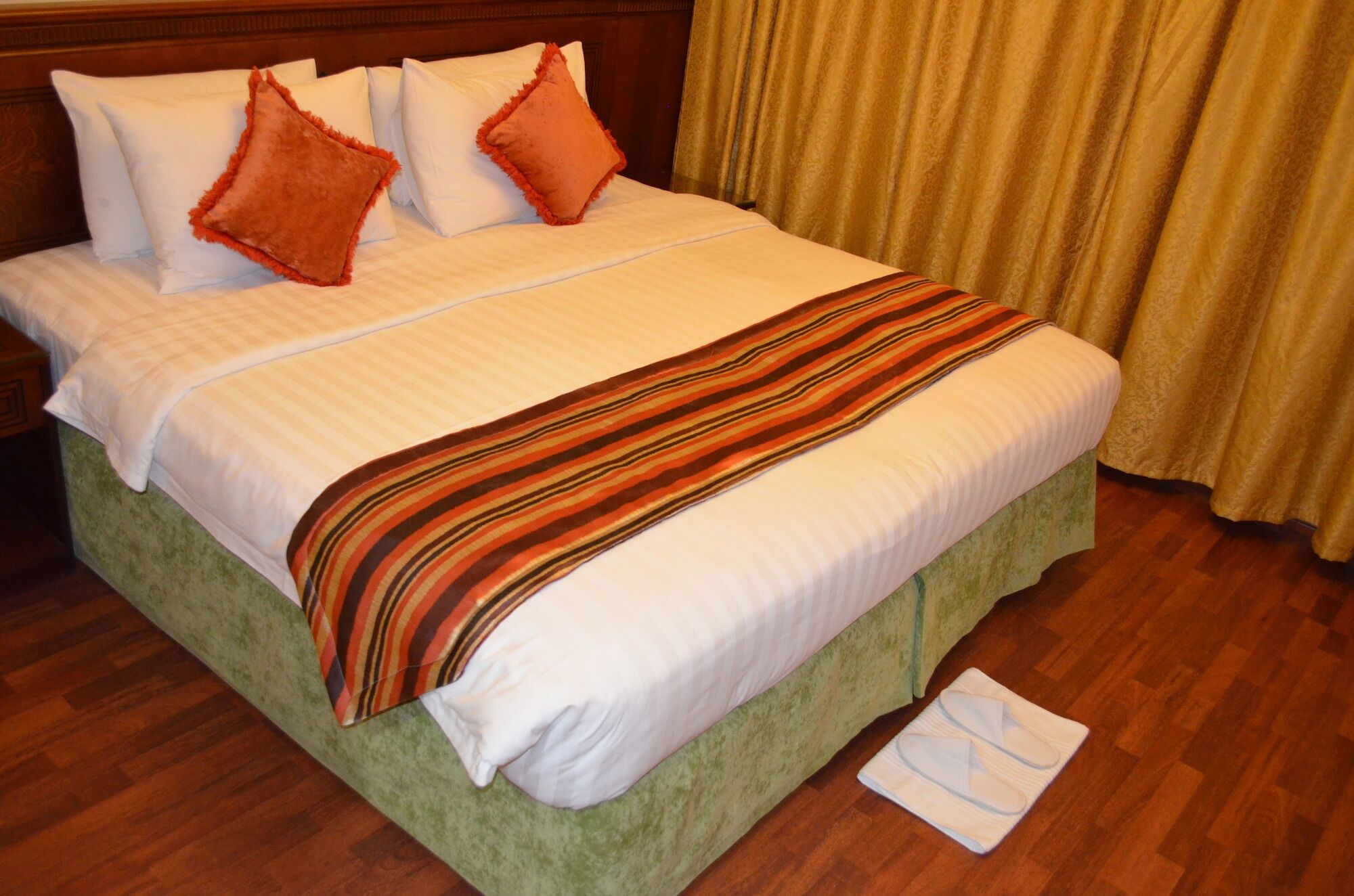 Rotana Al Mesk Hotel Medina Luaran gambar